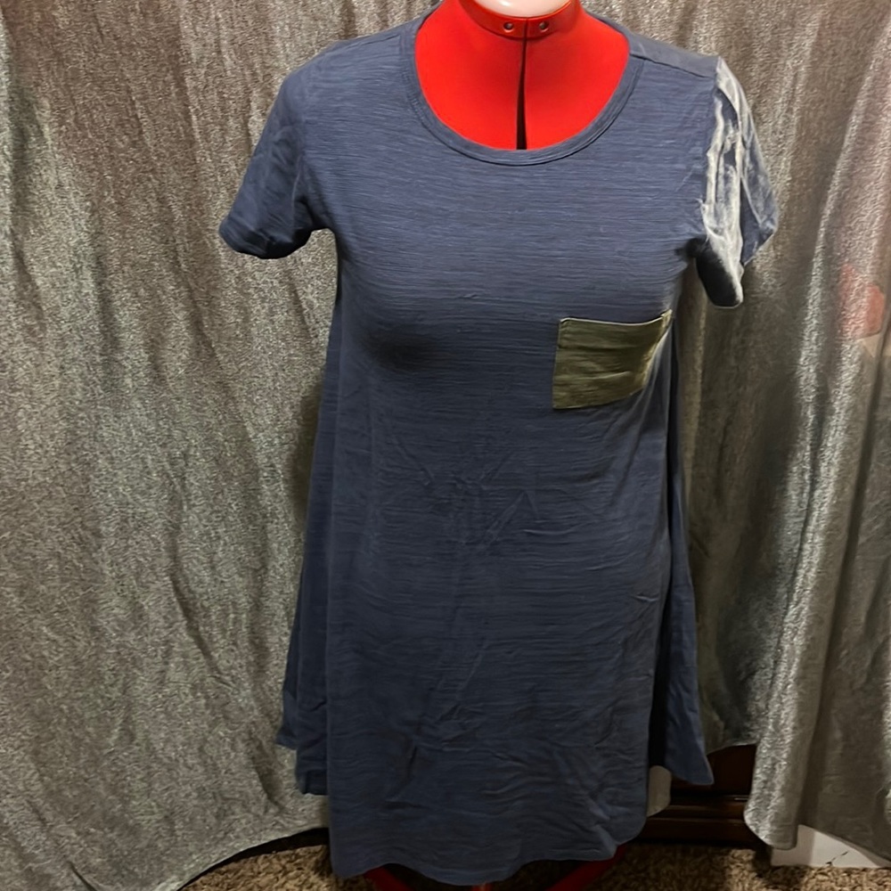 Lularoe dress